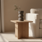 Grey Sculpted Ceramic Vase – Mint LB (4)