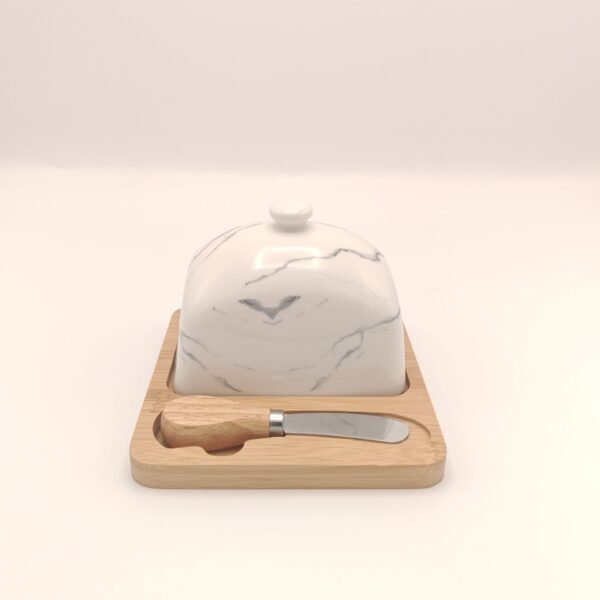 Butter Dish
