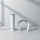 Massage Gift Box White – Mint LB (2)