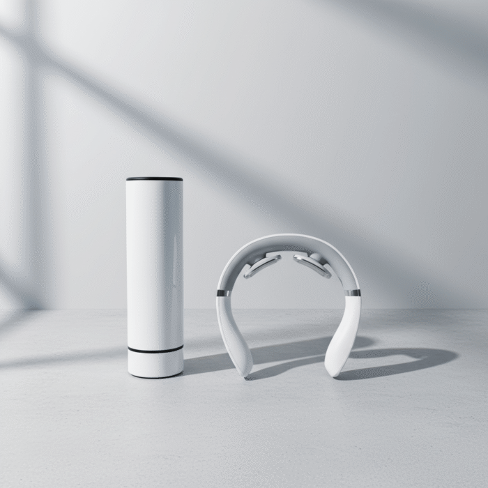 Massage Gift Box White – Mint LB (2)