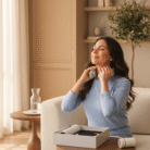 Massage Gift Box White – Mint LB (5)