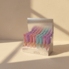 AIPAO Glitter Crystal Ballpoint Pens – 48-Piece Display Set (0.7 mm) (3)