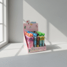 Character-Topped 10-Color Pens – Box of 36 (2)