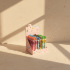 Character-Topped 10-Color Pens – Box of 36 (3)