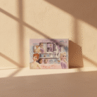 Disney Frozen Stationery Set – Elsa, Anna & Olaf (2)