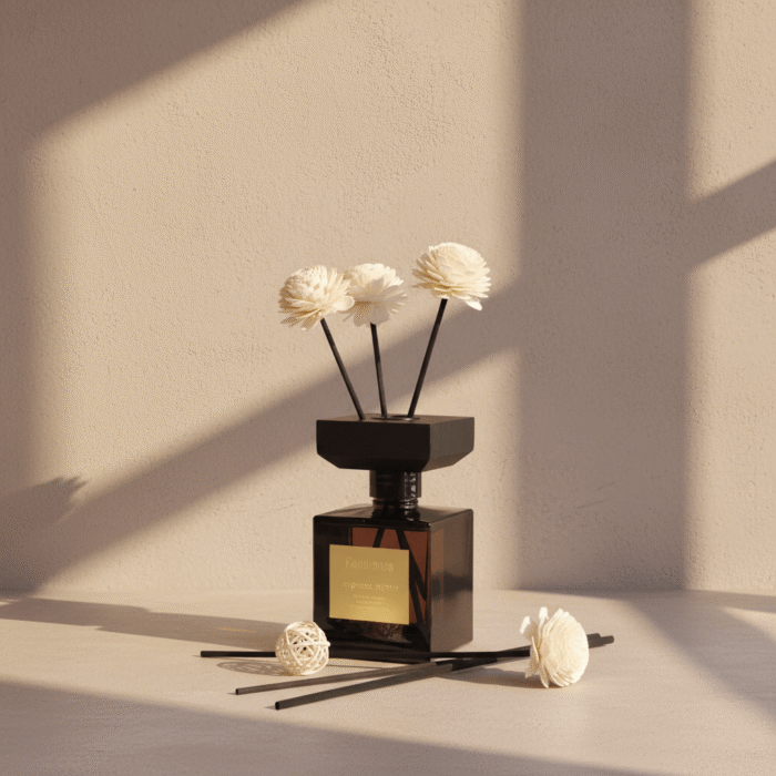 Emergence Home Fragrance – Luxury Scent Diffuser (4)