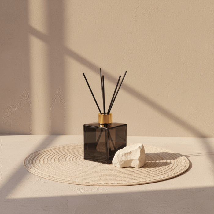 Home Fragrance Reed Diffuser – Fresh Air Scent (3)