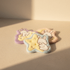 Kids Bunny Bath Glove (4)