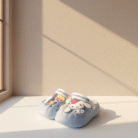 Kids Cinnamoroll Clogs (3)