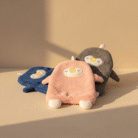 Kids Penguin Bath Glove (3 Colors) (4)