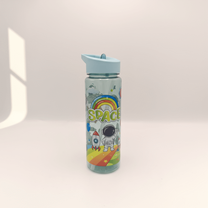 Kids Space Water Bottle (2)