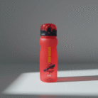 Kids Spider-Man Water Bottle (2)