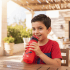 Kids Spider-Man Water Bottle (4)