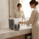 Modern Matte Bathroom Accessory Set – 6-Piece (4)