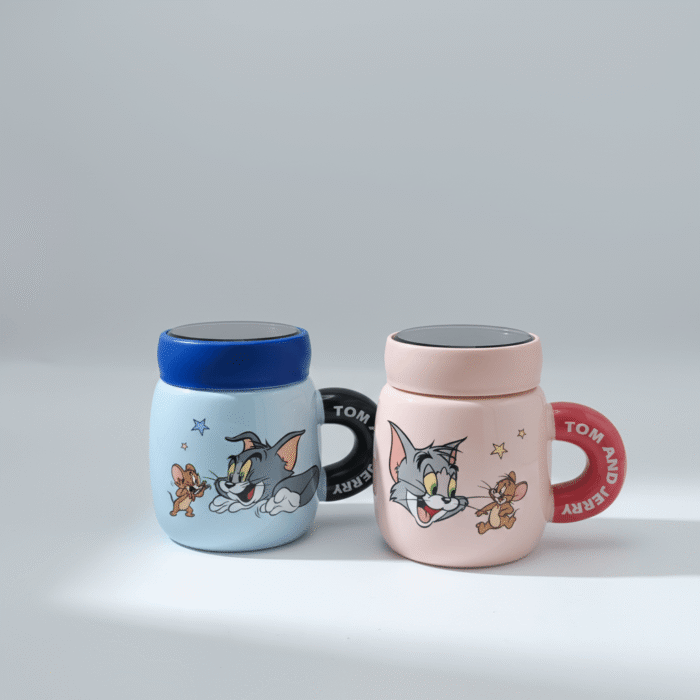 Tom and Jerry Kids Mug (1)