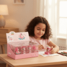 Toy Story Pencil Sharpener – Alien & Lotso (6)