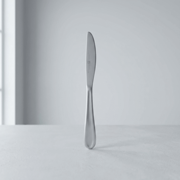 6 Piece Essential Kitchen Knife Set – Modern & Practical | Mint LB