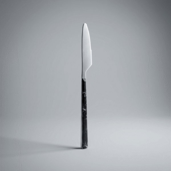 6 Piece Kitchen Knife Set - Modern & Practical Design | Mint LB