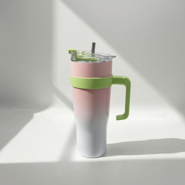Modern Water Cup - Stylish & Practical Design | Mint LB