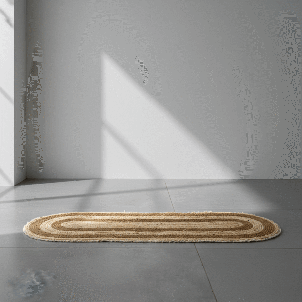 Essential Long Carpet 147x45 cm – Elegant & Modern Style | Mint LB