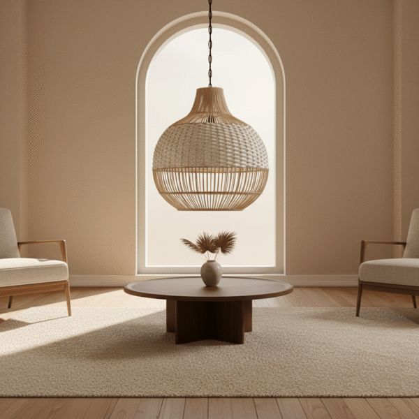 Essential Lighting Cover Small - Modern & Stylish Protection | Mint LB